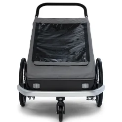 ROSE Bikes Kid Keeke 2 Child Bike Trailer| Bike Trailers