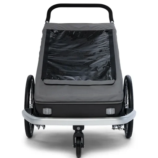 ROSE Bikes Kid Keeke 2 Child Bike Trailer| Bike Trailers