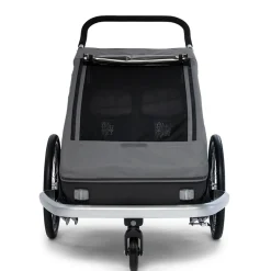 ROSE Bikes Kid Keeke 2 Child Bike Trailer| Bike Trailers