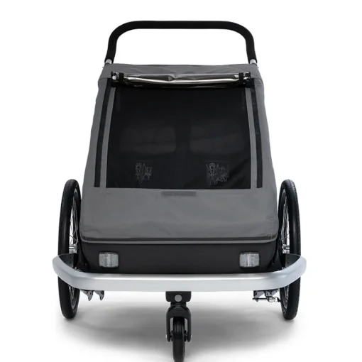 ROSE Bikes Kid Keeke 2 Child Bike Trailer| Bike Trailers