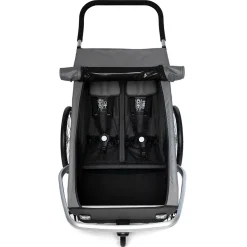 ROSE Bikes Kid Keeke 2 Child Bike Trailer| Bike Trailers