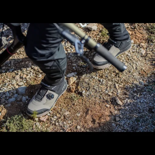 ROSE Bikes KINGROCK PLUS GTX MTB Winter Shoes| MTB Shoes|Winter Shoes