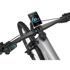 ROSE Bikes Kiox 500 On-Board Computer for Smart System (BHU3700)| On-Board Computers