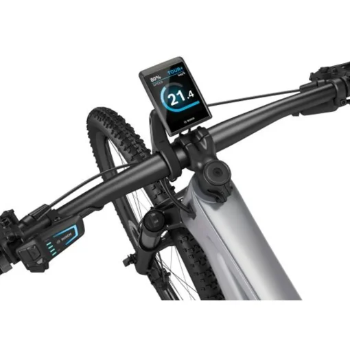 ROSE Bikes Kiox 500 On-Board Computer for Smart System (BHU3700)| On-Board Computers