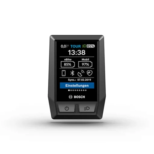 ROSE Bikes Kiox E-Bike Retrofit Kit| On-Board Computers