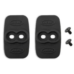 ROSE Bikes KIT COVER OUTSOLES Sole Cover Plates Set| Shoe Accessories
