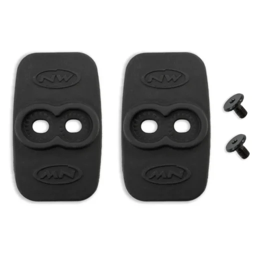 ROSE Bikes KIT COVER OUTSOLES Sole Cover Plates Set| Shoe Accessories