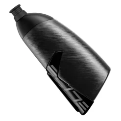 ROSE Bikes Kit Crono CX FRP 2023 Aero Water Bottle/Holder Set| Bottle Cages|Drink Bottles