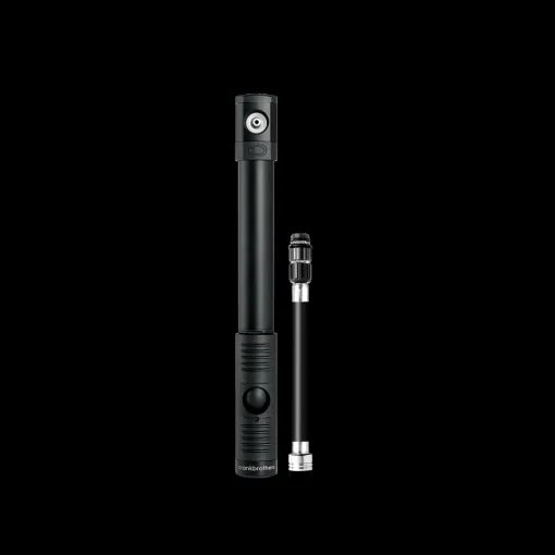 ROSE Bikes Klic HP mini pump| Mini Pumps
