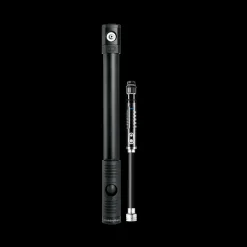 ROSE Bikes Klic HP mini pump with manometer| Mini Pumps