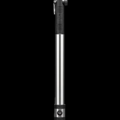 ROSE Bikes Klic HV Mini Floor Pump with Detachable Hose| Floor Pumps|Mini Pumps