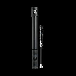 ROSE Bikes Klic HV mini pump with manometer| Mini Pumps