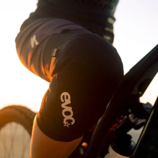 ROSE Bikes KNEE PROTECTOR LS FLEX LITE Knee Pads| Knee Pads