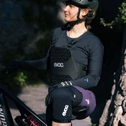 ROSE Bikes KNEE PROTECTOR LS FLEX LITE Knee Pads| Knee Pads