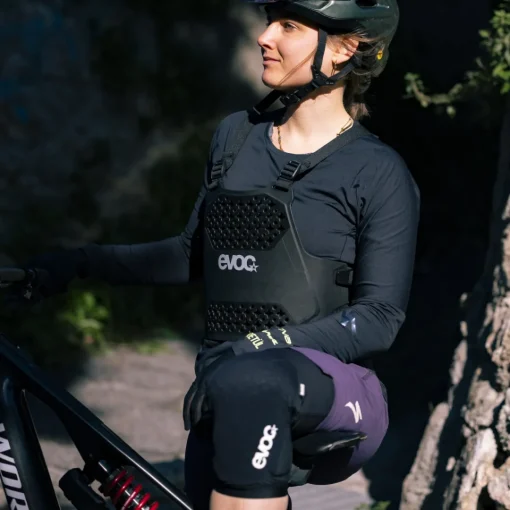 ROSE Bikes KNEE PROTECTOR LS FLEX LITE Knee Pads| Knee Pads