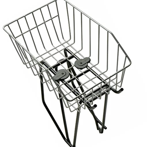 ROSE Bikes KORBfix I Basket Mount (Coarse Mesh)| Bike Baskets