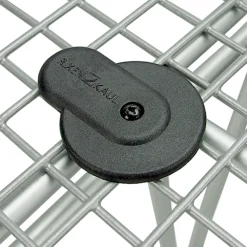 ROSE Bikes KORBfix I Basket Mount (Coarse Mesh)| Bike Baskets