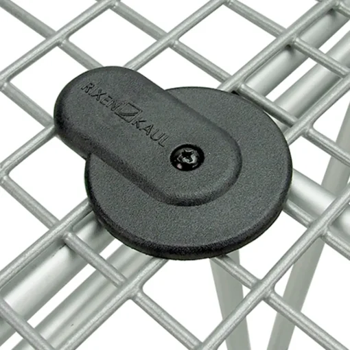 ROSE Bikes KORBfix I Basket Mount (Coarse Mesh)| Bike Baskets