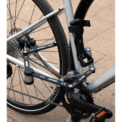 ROSE Bikes KryptoLok 610S Folding Lock| Folding Locks