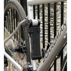 ROSE Bikes KryptoLok 610S Folding Lock| Folding Locks