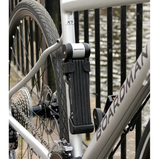 ROSE Bikes KryptoLok 610S Folding Lock| Folding Locks