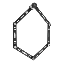 ROSE Bikes KryptoLok 610S Folding Lock| Folding Locks