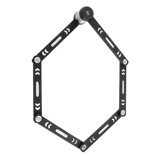 ROSE Bikes KryptoLok 610S Folding Lock| Folding Locks