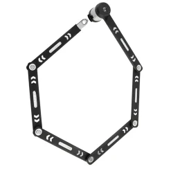 ROSE Bikes KryptoLok 610S Folding Lock| Folding Locks