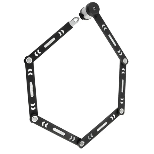 ROSE Bikes KryptoLok 610S Folding Lock| Folding Locks