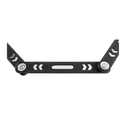 ROSE Bikes KryptoLok 610S Folding Lock| Folding Locks