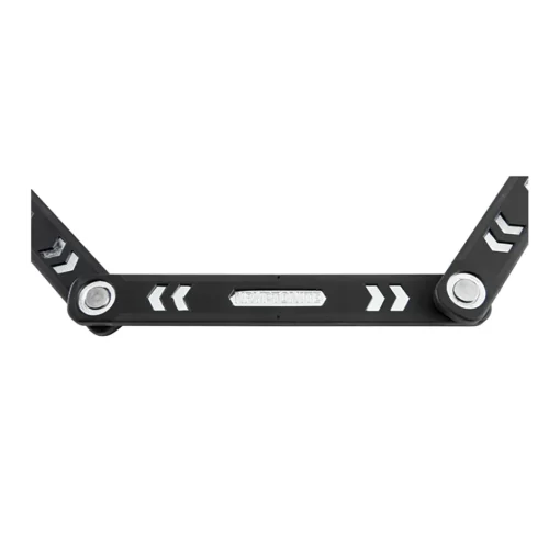 ROSE Bikes KryptoLok 610S Folding Lock| Folding Locks
