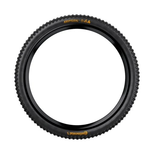 ROSE Bikes Kryptotal Front Trail Endurance MTB Folding Tyre Front Wheel| Tyres
