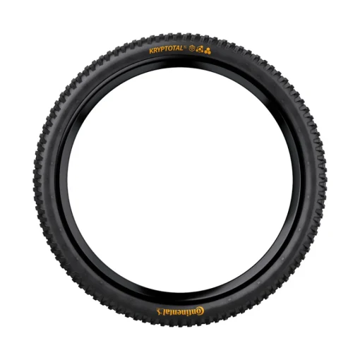 ROSE Bikes Kryptotal Rear Enduro Soft MTB Folding Tyre Rear Wheel| Tyres