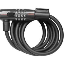 ROSE Bikes KS 415 110-15 Code Cable Lock| Cable Locks