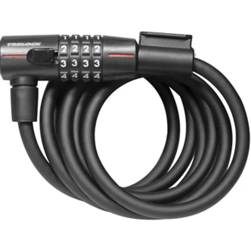 ROSE Bikes KS 415 110-15 Code Cable Lock| Cable Locks