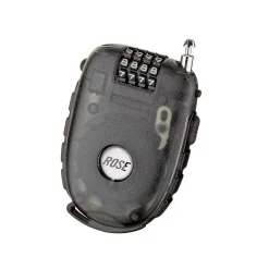 ROSE Bikes KS 90 combination lock| Cable Locks