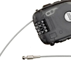 ROSE Bikes KS 90 combination lock| Cable Locks