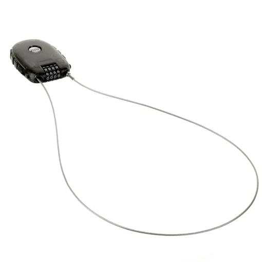 ROSE Bikes KS 90 combination lock| Cable Locks