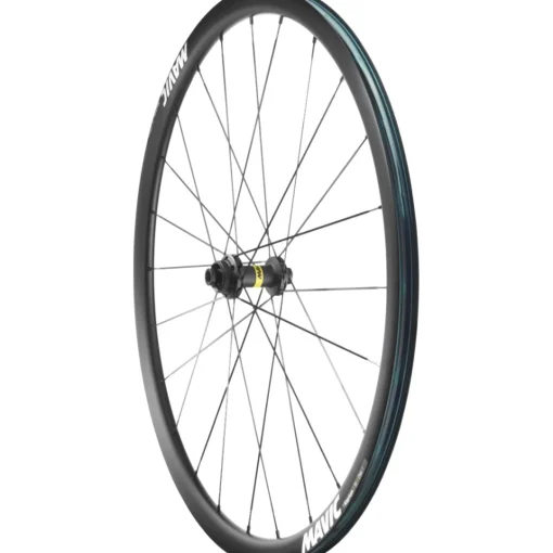 ROSE Bikes KSYRIUM 30 Disc 28” Centerlock Road Front Wheel| Road