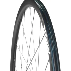 ROSE Bikes KSYRIUM 30 Disc 28” Centerlock Road Front Wheel| Road