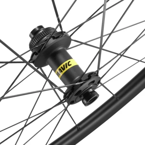 ROSE Bikes KSYRIUM 30 Disc 28” Centerlock Road Front Wheel| Road