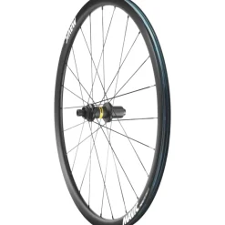 ROSE Bikes KSYRIUM 30 Disc Centerlock 28“/700C Road Rear Wheel SHIMANO HG| Road