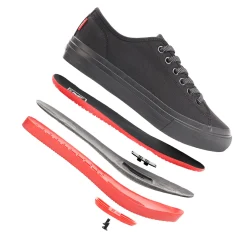 ROSE Bikes KURSK AW PRO Clipless Pedal Sneaker Cycling Shoes| Leisure And Touring Shoes|Shoes