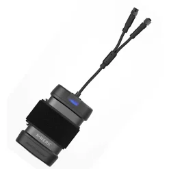 ROSE Bikes K-Werk Powerbank with USB Dynamo Connection| Batteries And Rechargeable Batteries