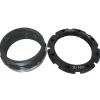 ROSE Bikes L Splined Carrier with Lock Ring for Speedhub| Gear Hubs