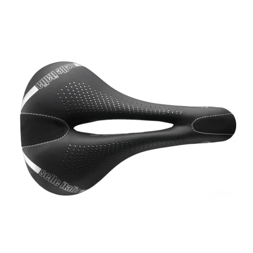ROSE Bikes Lady Gel Flow Saddle| Womens