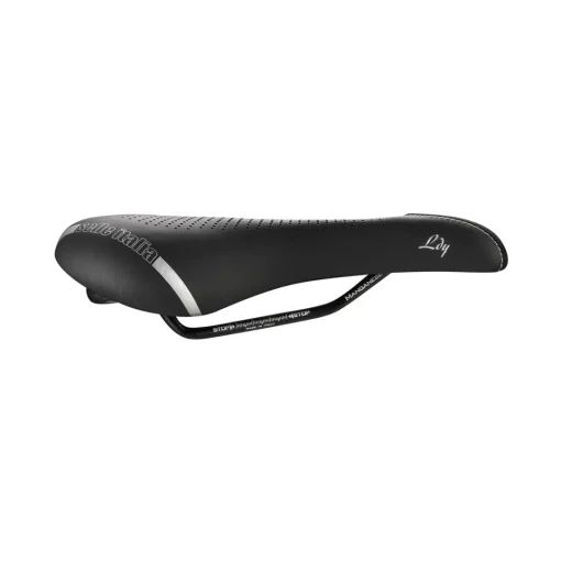 ROSE Bikes Lady Gel Flow Saddle| Womens