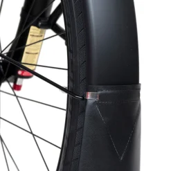 ROSE Bikes LATZ S Snap Splash Guard for Mudguard 45-55 mm| Accessories