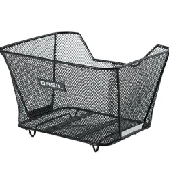 ROSE Bikes LESTO MIK REAR BASKET| Bike Baskets