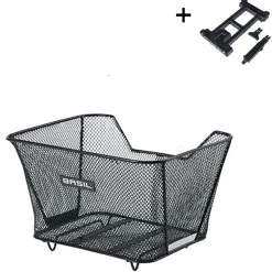 ROSE Bikes LESTO MIK REAR BASKET| Bike Baskets